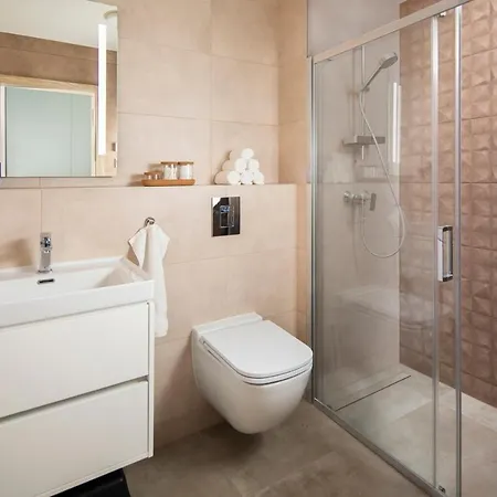 Hillside Kubinska Hola - Bird's Eye View *